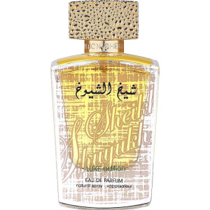Парфумована вода унісекс Lattafa Khaltaat Al Arabia Royal Blends 100 мл — східний пряно-фруктовий аромат. Photo 2